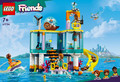 LEGO Friends Sea Rescue Center 7+