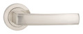 Door Handle Kuchinox Aria, satin