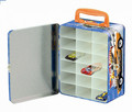 Klein Hot Wheels Collection Case, metal  3+