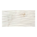 Decorative Tile Logan 30 x 60 cm, snow, 1.44 m2