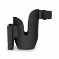 Lionelo Cup & Phone Holder for Stroller Ove Black Carbon