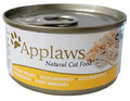 Applaws Natural Cat Food Chicken Breast 70g