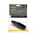 Targus Laser Presentation Remote, black/grey