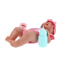 Baby Doll with Accessories 3+