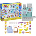 Play-Doh Super Colorful Cafe Playset 3+