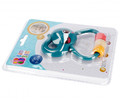 Bam Bam Rattle Elephant 0m+