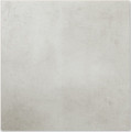 GoodHome Vinyl Flooring 61 x 61 cm, concrete light grey, 2.23 sqm, Pack of 6