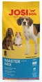 Josera JosiDog Master Mix Dry Dog Food 15kg