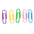 Paper Clips 150pcs