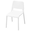 TEODORES Chair, white