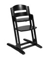 Baby Dan Feeding chair Danchair, black