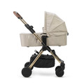 Elodie Details Carrycot Elodie MONDO - Moonshell 0-6m