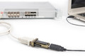 USB to serial RS232 converter, USB 2.0 (DB9M) FT232RL