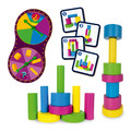 Roter Kafer Wiggle Waggle Game 5+