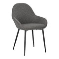 Chair Candis, Savana grey