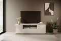 TV Cabinet Asha 167cm, cashmere