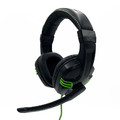 Media-Tech Wired Gaming Headphones Cobra Pro MT3602