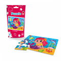 Children's Puzzle Mermaid 24pcs 3+