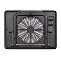 Notebook Cooling Pad Massive A21 10~17" 200mm Fan