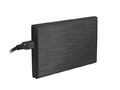 Natec External HDD Enclosure 3.5'' Rhino USB 3.0