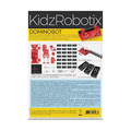 4M Kidz Robotix Dominobot 8+