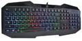 Rebeltec Gaming Wired Keyboard Iluminati PATROL