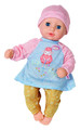 Zapf Baby Annabell 36cm Comfortable Outfit 12m+