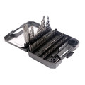 Universal Mixed Drill Bit Set 100pcs