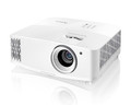 Optoma Projector UHD35x DLP 4K 3600AL 1 000 000:1 HDR & HGL