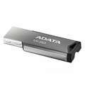 Adata USB Flash Drive UV350 32GB USB3.1 Metallic