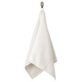 FREDRIKSJÖN Hand towel, white, 50x100 cm