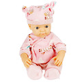 JQ Baby Doll 30cm 3+