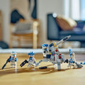 LEGO Star Wars 501st Clone Troopers™ Battle Pack 6+