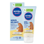 NIVEA Baby Soothing Anti-Brunts Cream 96% Natural 100ml