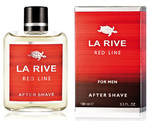 La Rive For Men Red Line 100ml