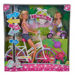 Steffi Love Bike Ride 3+