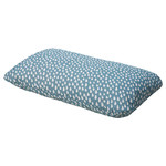 UTSÅDD Pet cushion, blue, 64x102 cm