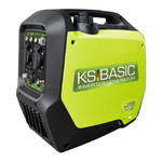 Power Generator Inverter K&S KSB 21I