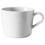 IKEA 365+ Mug, white, 24 cl