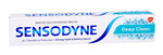 Sensodyne Deep Clean Toothpaste 75ml
