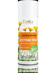 Delia Cosmetics Acetone-Free Nail Polish Remover for Natural and Artificial Nails 100ml