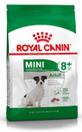Royal Canin Dog Food Mini Adult 8+ 0.8kg