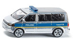 Siku Police Van 3+
