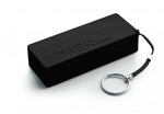 Extreme Power Bank Quark XL 5000mAh, black