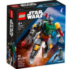 LEGO Star Wars Boba Fett™ Mech 6+