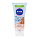 NIVEA Baby Face & Body Soft Cream 96% Natural 100ml