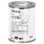 TRIXIG Wood stain, outdoor use, 500 ml