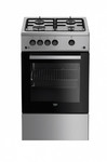 Beko Gas Oven FSG52020FX