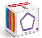 Magformers Pentagons 12pcs