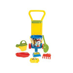 Sand Toys Set Paw Patrol 3+